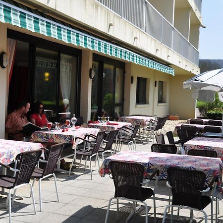 Le Relais De La Vallee Hyèvre-Paroisse エクステリア 写真