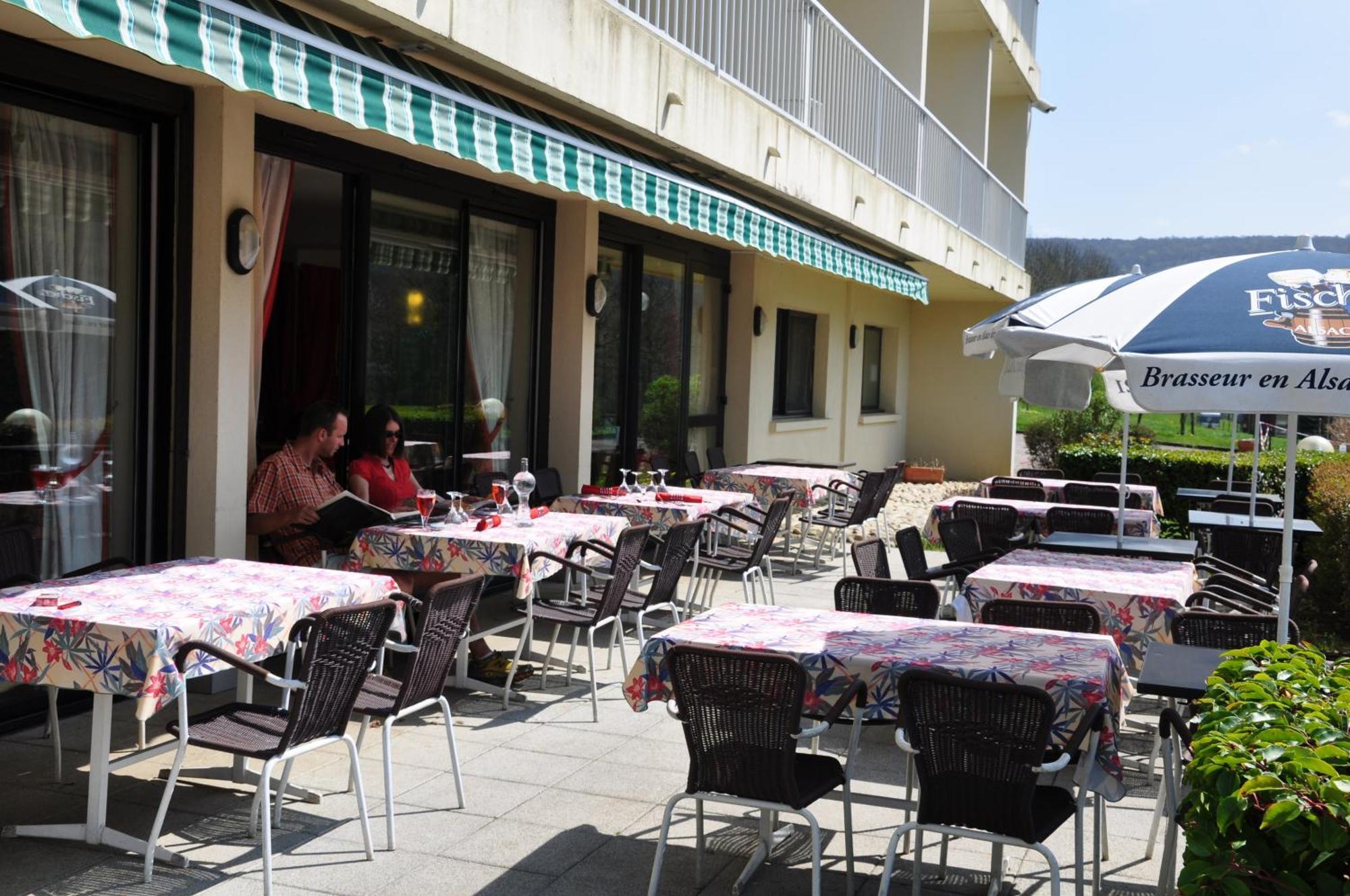 Le Relais De La Vallee Hyèvre-Paroisse エクステリア 写真