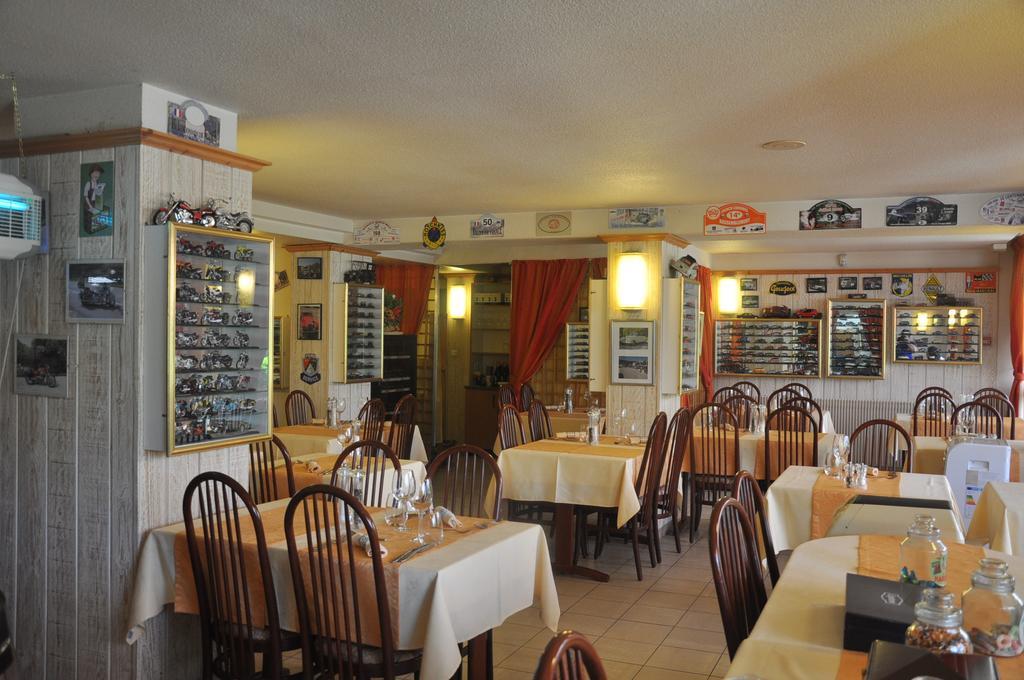 Le Relais De La Vallee Hyèvre-Paroisse エクステリア 写真