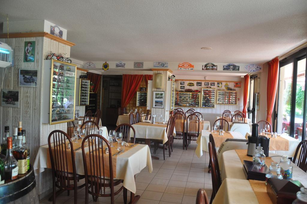 Le Relais De La Vallee Hyèvre-Paroisse エクステリア 写真